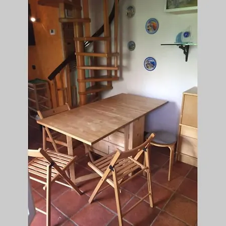 Casa Indipendente Con Giardino-Zona Lerici/5 Terre-Ok Animali * Pitelli