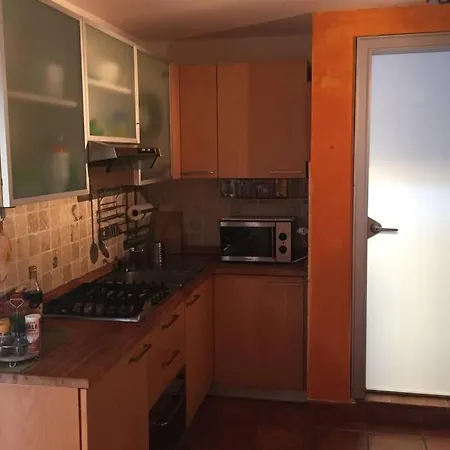 Holiday home Casa Indipendente Con Giardino-Zona Lerici/5 Terre-Ok Animali