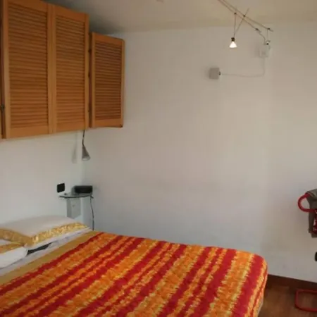 Casa Indipendente Con Giardino-Zona Lerici/5 Terre-Ok Animali *