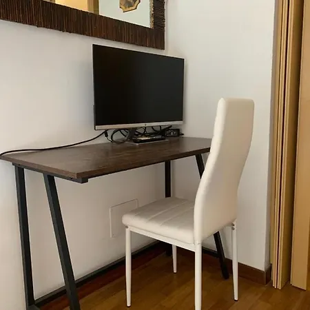 Holiday home Casa Indipendente Con Giardino-Zona Lerici/5 Terre-Ok Animali *