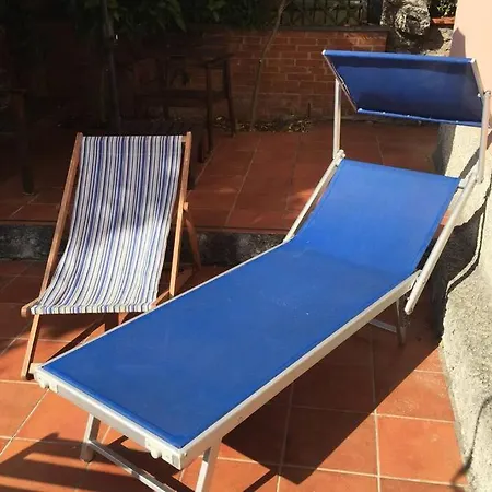 Holiday home Casa Indipendente Con Giardino-Zona Lerici/5 Terre-Ok Animali Pitelli