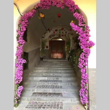 Casa Indipendente Con Giardino-Zona Lerici/5 Terre-Ok Animali Tatil Evi Pitelli