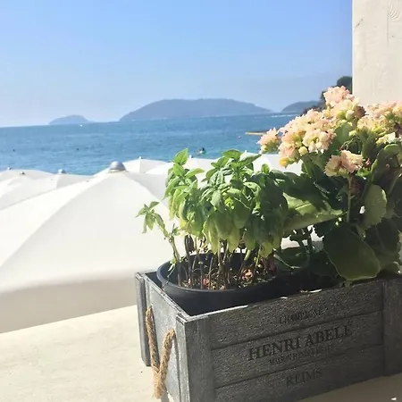 Casa Indipendente Con Giardino-Zona Lerici/5 Terre-Ok Animali Holiday home *