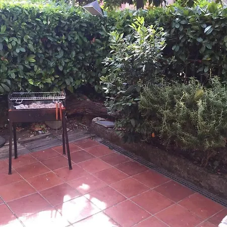 Casa Indipendente Con Giardino-Zona Lerici/5 Terre-Ok Animali Holiday home